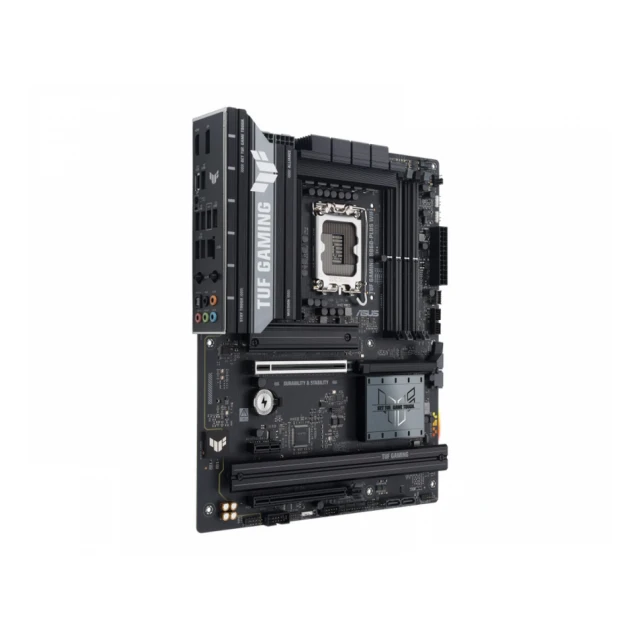 ASUS TUF GAMING B860-PLUS WIFI matična ploča