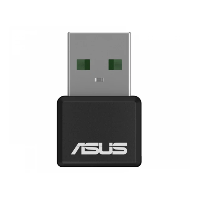 ASUS USB-AX55 NANO AX1800 Dual Band WiFi 6 USB Adapter 