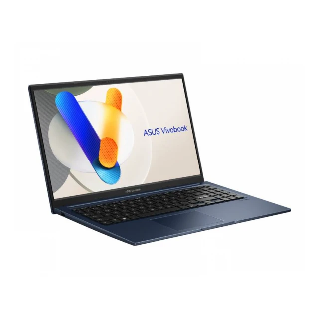 ASUS Vivobook 15 X1504ZA-NJ847 (15.6 inča FHD , i3-1215U, 8GB, SSD 512GB) laptop 