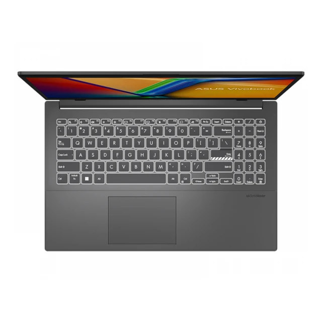 ASUS Vivobook Go 15 E1504FA-NJ312 (15.6 inča FHD, Ryzen 5 7520U, 16GB, SSD 512GB) laptop 