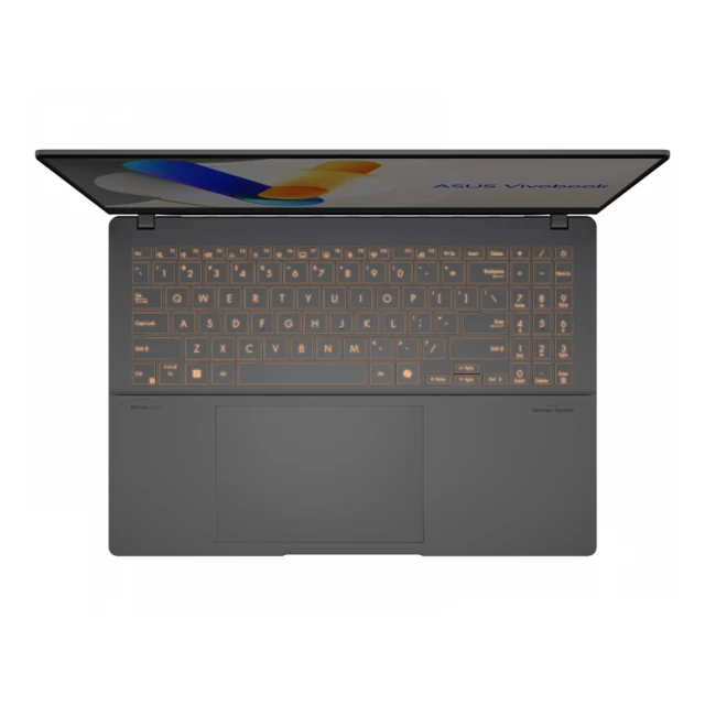 ASUS Vivobook S 15 OLED M5506NA-MA015 (15.6 inča 3K, Ryzen 5 7535HS, 16GB, SSD 512GB) laptop 