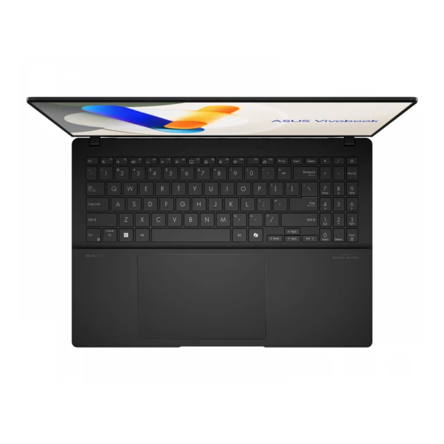 ASUS VivoBook S 16 OLED M5606WA-MX075 (16 inča 3.2K OLED, Ryzen AI 9 365, 24GB, SSD 1TB) laptop 