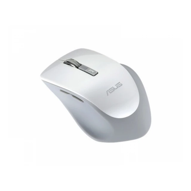 ASUS WT425 Wireless miš beli 