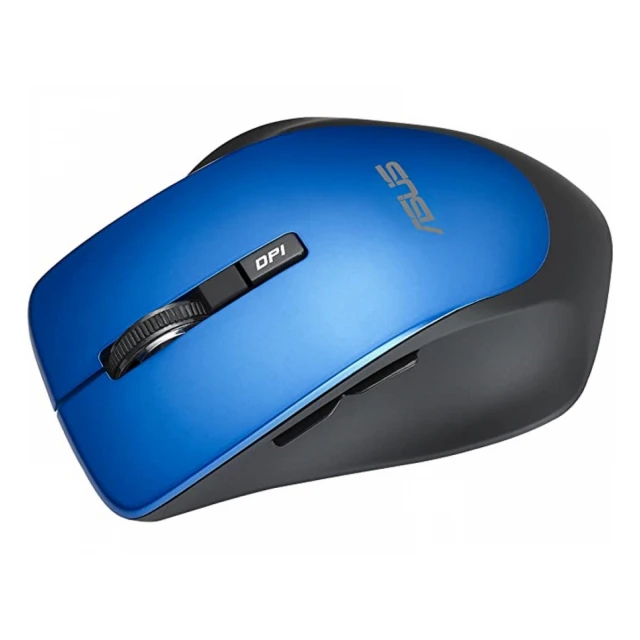 ASUS WT425 Wireless miš plavi 