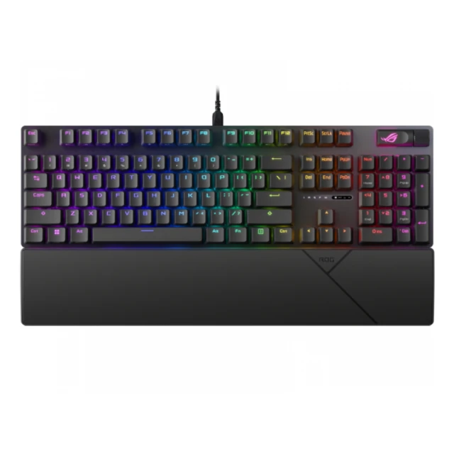 ASUS XA12 ROG STRIX SCOPE II Gaming tastatura 