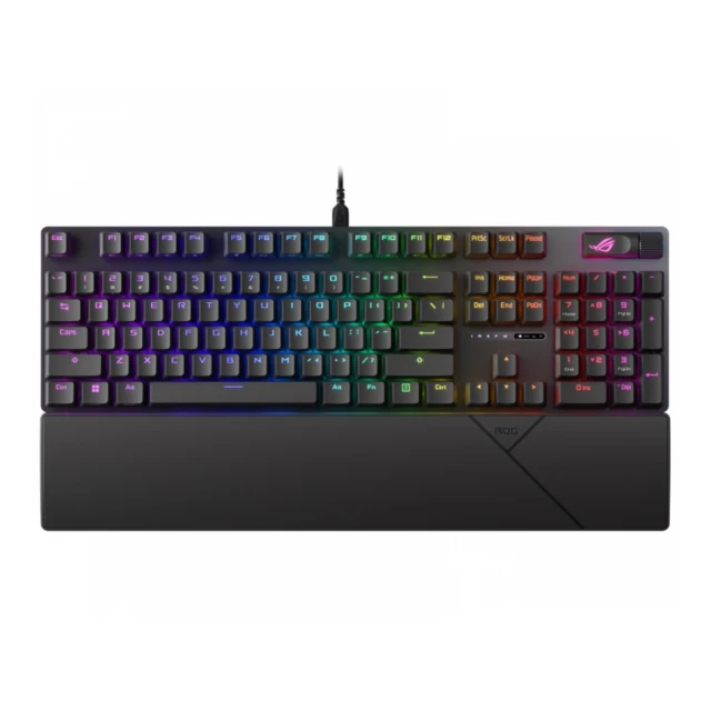 ASUS XA12 ROG STRIX SCOPE II RX Gaming tastatura 