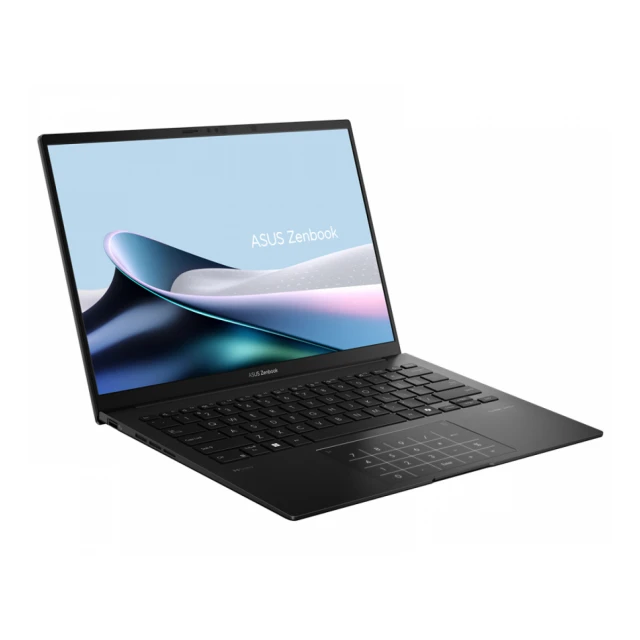 ASUS Zenbook 14 OLED UM3406HA-PP130X (14 inča 3K, Ryzen7 8840HS, 16GB, SSD 1TB, Win11 Pro) laptop 