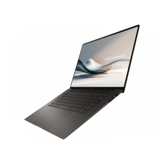 ASUS ZenBook S 16 OLED UM5606WA-RJ139W (16 inča 3K OLED, Ryzen AI 9 HX 370, 32GB, SSD 2TB, Win11 Home) laptop 