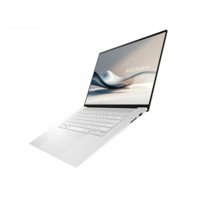 ASUS ZenBook S 16 OLED UM5606WA-RJ126X (16 inča 3K OLED, Ryzen AI 9 HX 370, 32GB, SSD 2TB, Win11 Pro) laptop 