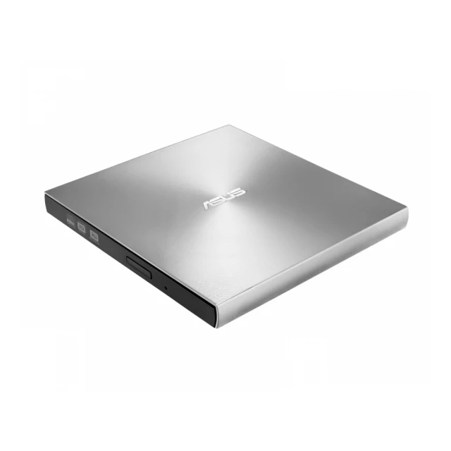 ASUS ZenDrive U9M SDRW-08U9M-U DVD±RW USB eksterni srebrni 