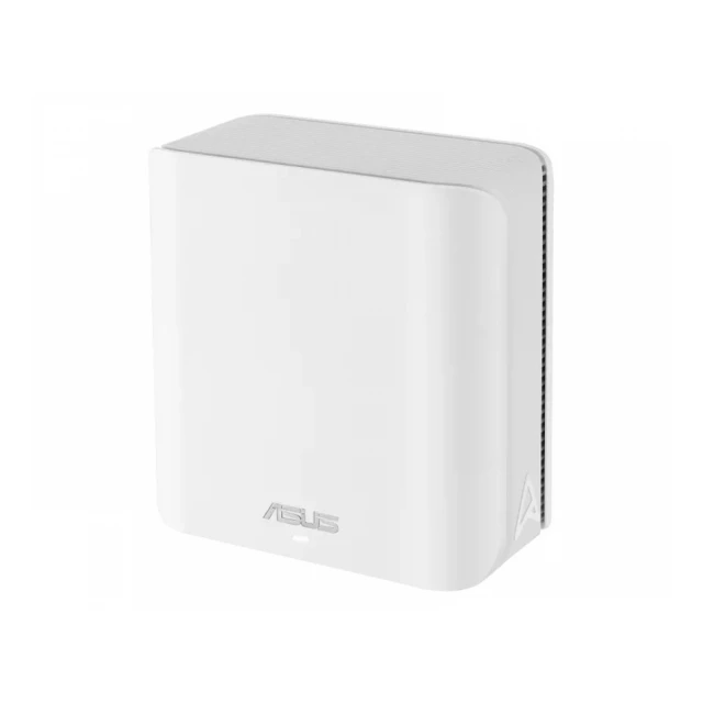 ASUS ZenWiFi BD4 (W-2-PK) AiMesh Extendable 3.6 Gbps Wi-Fi 7 ruter beli 