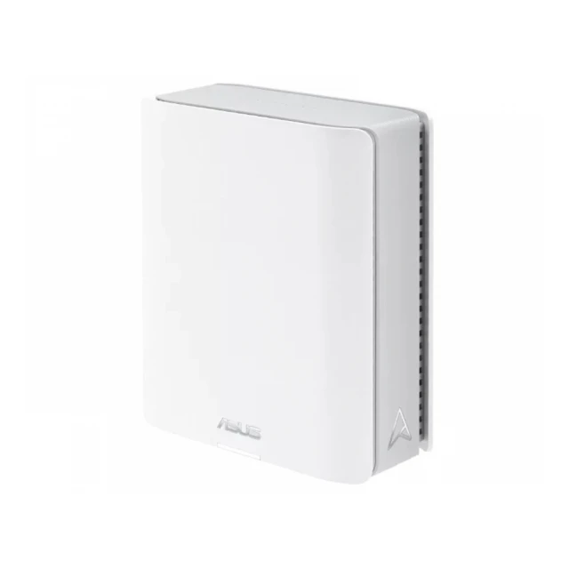 ASUS ZenWiFi BT8 (W-1-PK) Gigabit Wi-Fi 7 Smart AiMesh Extendable ruter beli 