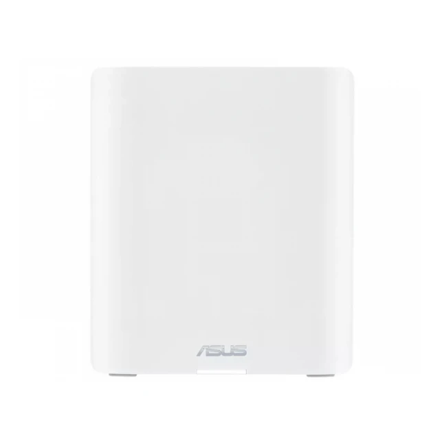 ASUS ZenWiFi BT8 (W-2-PK) Gigabit Wi-Fi 7 Smart AiMesh Extendable ruter beli 