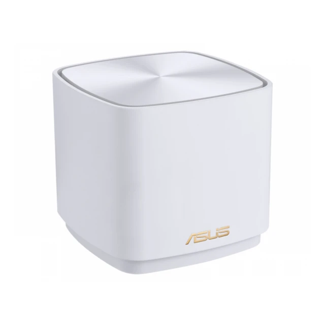 ASUS ZenWiFi XD4 PLUS (W-1-PK) WiFi 6 mesh router beli 