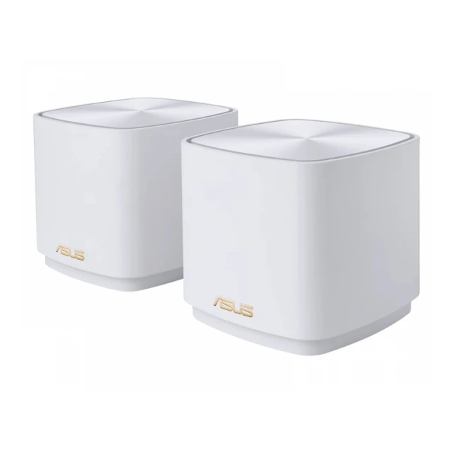 ASUS ZenWiFi XD4 PLUS (W-2-PK) WiFi 6 mesh router beli 