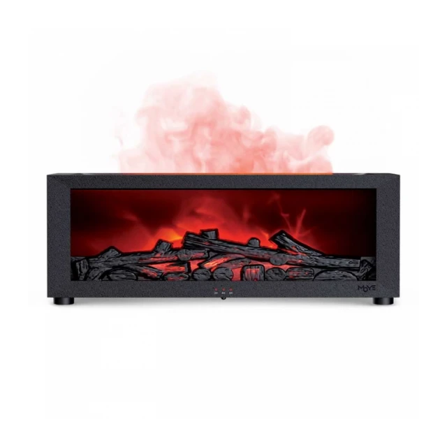 Aura Flame Aroma Diffuser