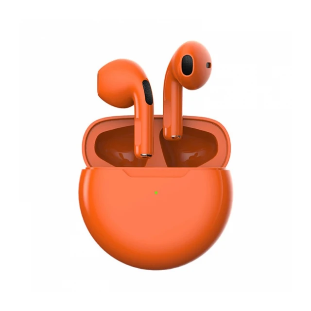 Aurras 2 True Wireless Earphone Orange