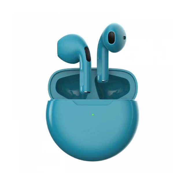 Aurras 2 True Wireless Earphone Cerulean Blue