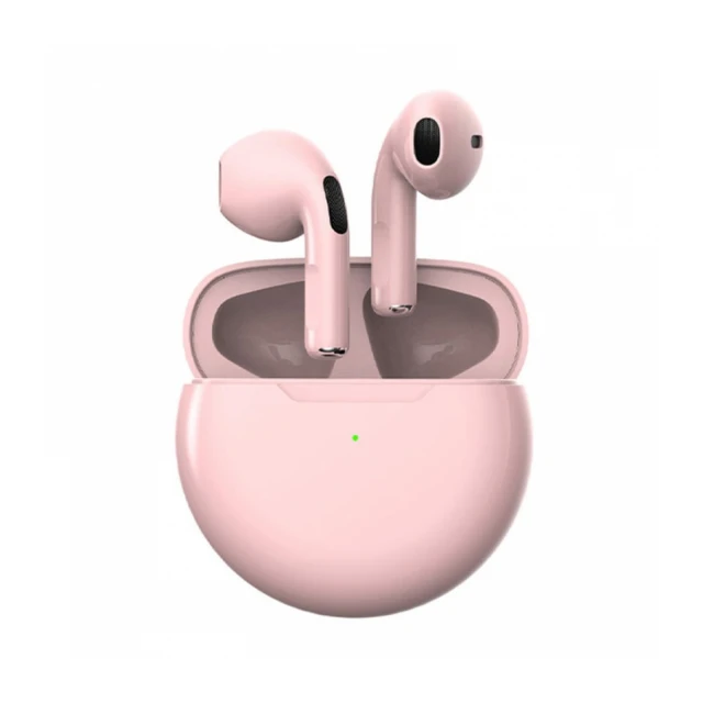 Aurras 2 True Wireless Earphone Pink