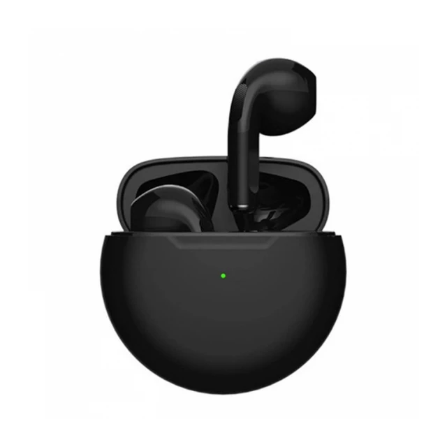 Aurras 2 True Wireless Earphone Black