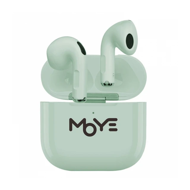 Aurras 3 Lite True Wireless Earphone Green