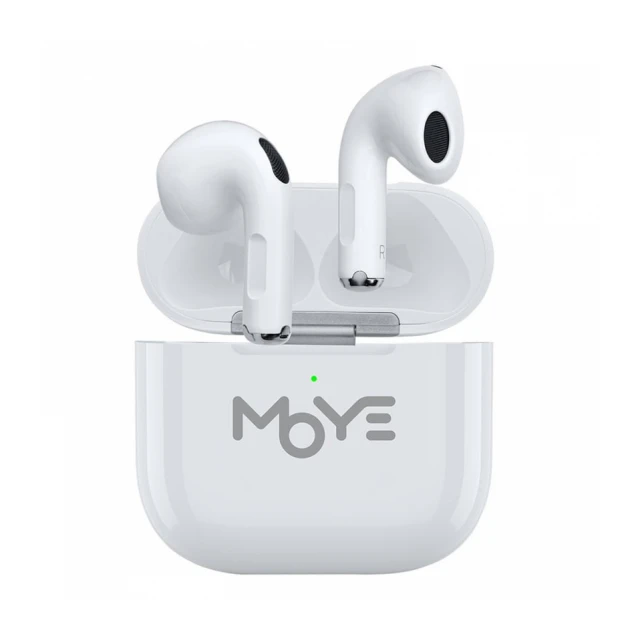 Aurras 3 Lite White