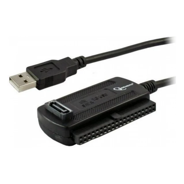 AUSI01 Gembird USB to IDE 2.5,3.5 and SATA adapter