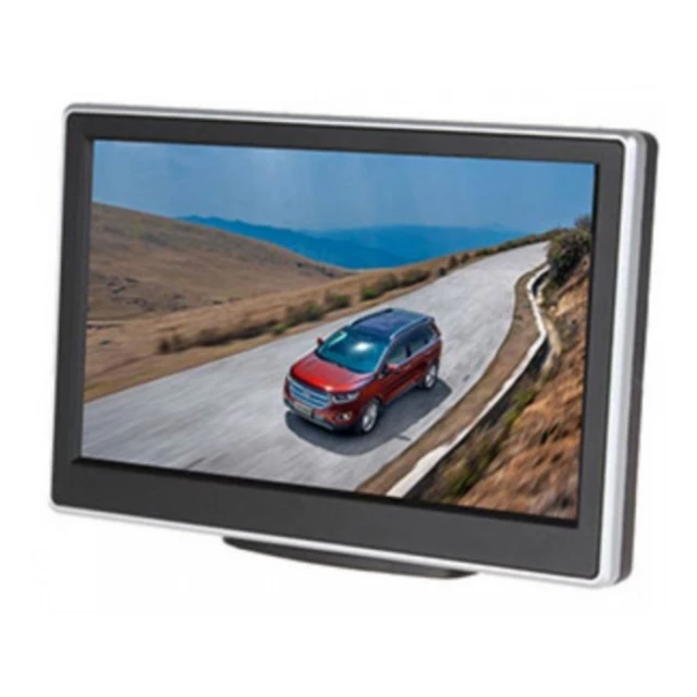 Auto Monitor 5 inca LCD-528