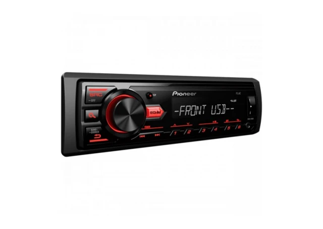 AUTO RADIO PIONEER MVH-09UB USB