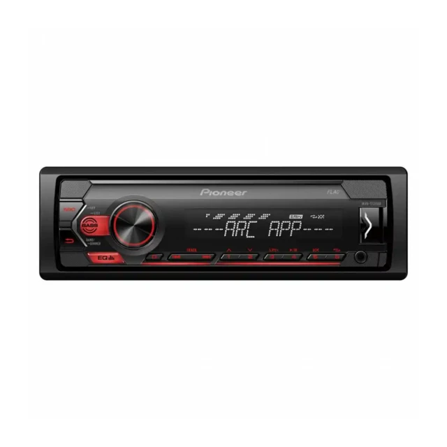 Auto radio Pioneer MVH-S120UB USB