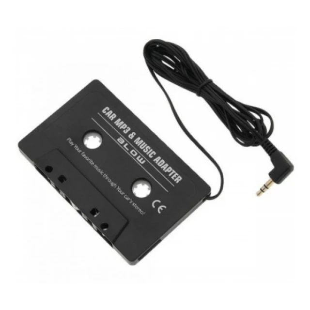 Aux adapter kaseta za auto CAS-080