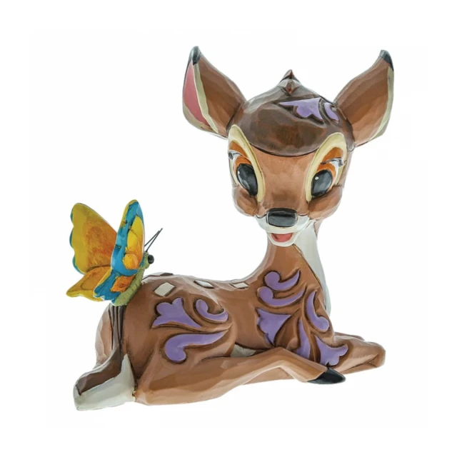 Bambi Mini Figurine