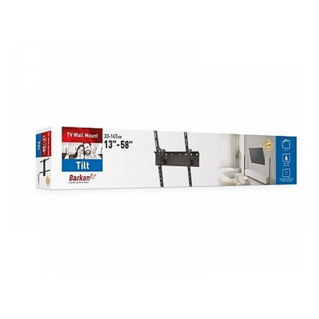BARKAN E314 LCD TV zidni nosač od 13 do 58 inča 
