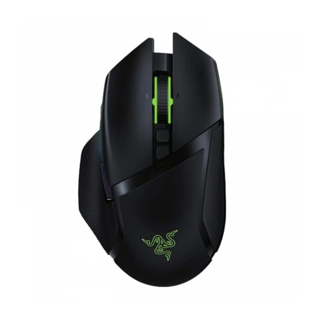 Basilisk Ultimate - Ergonomic Wired/Wireless Gaming Mouse