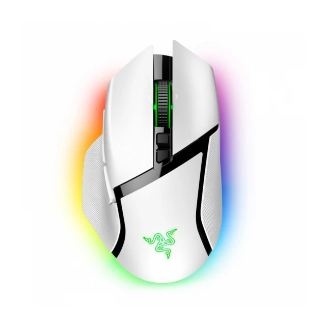 Basilisk V3 Pro - Ergonomic Wireless Gaming Mouse