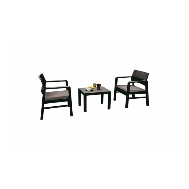 Baštenski set Kraka 