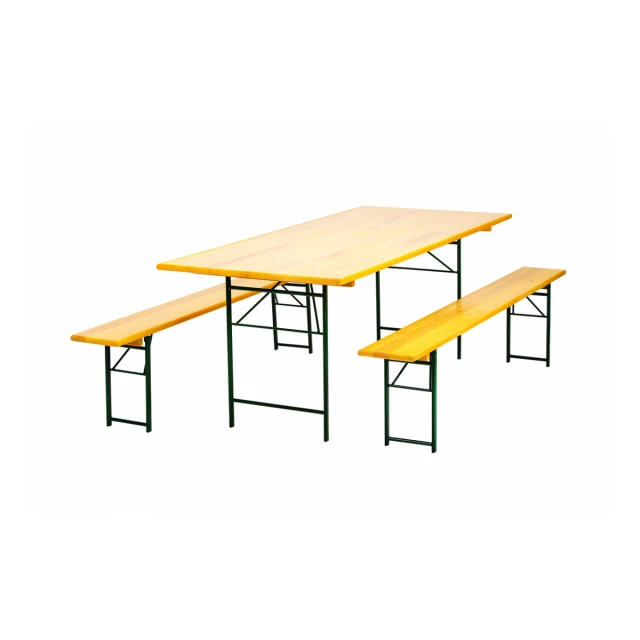 BASTENSKI SET STOUT STO+2 KLUPE 220X80