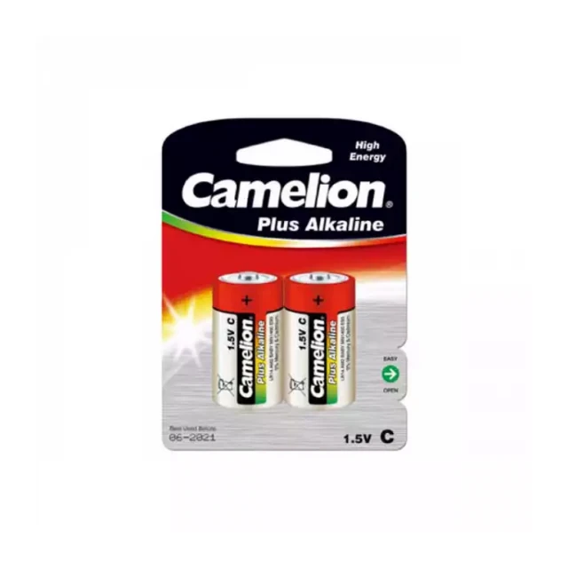 Baterija Camelion LR14 C plus alkalna, nepunjiva