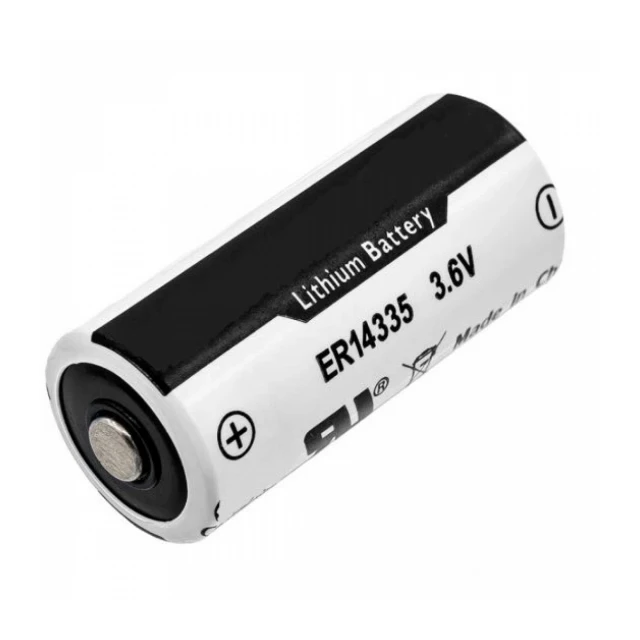 Baterija litijum 2/3AA ER14335 3.6V 1650mAh