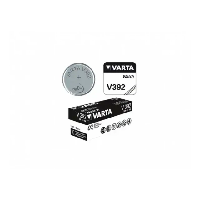 Baterija Varta Electronics V392