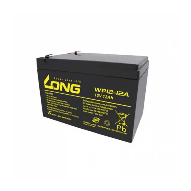 Baterija za UPS Long WP12-12Ah 12V1 2Ah