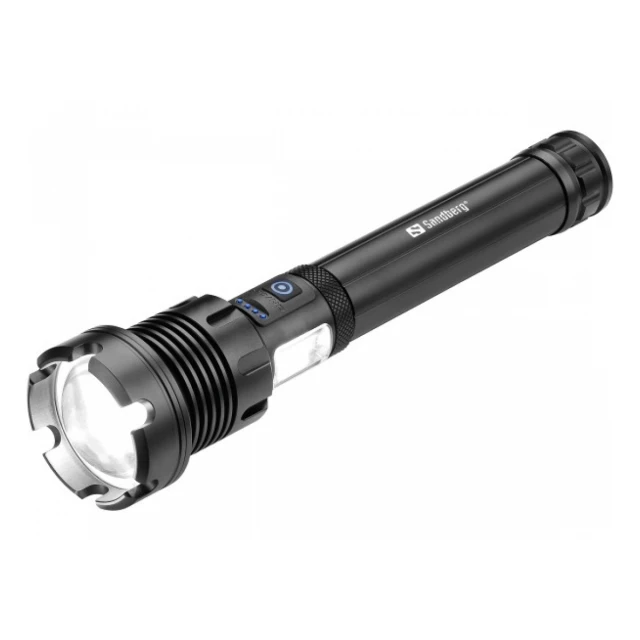 Baterijska lampa i powebank Sandberg Survivor 7u1 10000 421-09