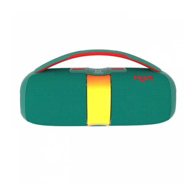 Beat Plus Green