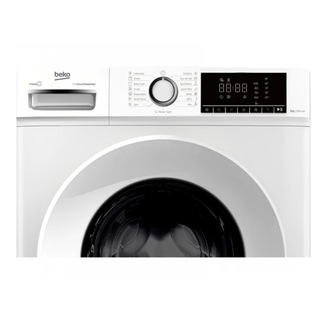 BEKO B1WFM2821WEE ProSmart inverter mašina za pranje veša 