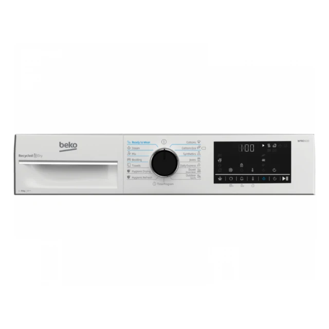 BEKO B5T69233 ProSmart inverter mašina za sušenje veša 