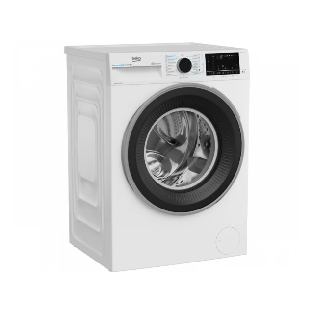 BEKO B7WFU68416WB ES ProSmart inverter mašina za pranje veša 
