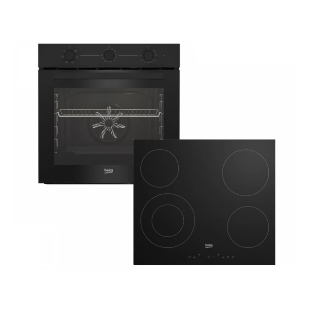 BEKO BBSE11120BD ugradni set 