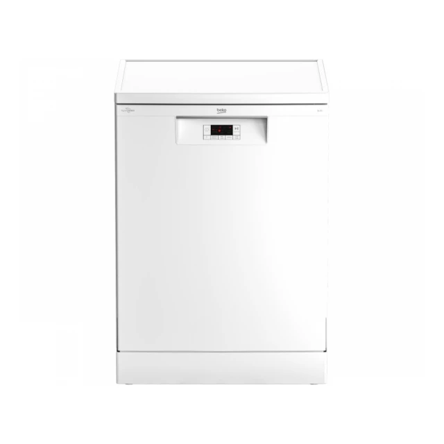 BEKO BDFN 15430 W mašina za pranje sudova 