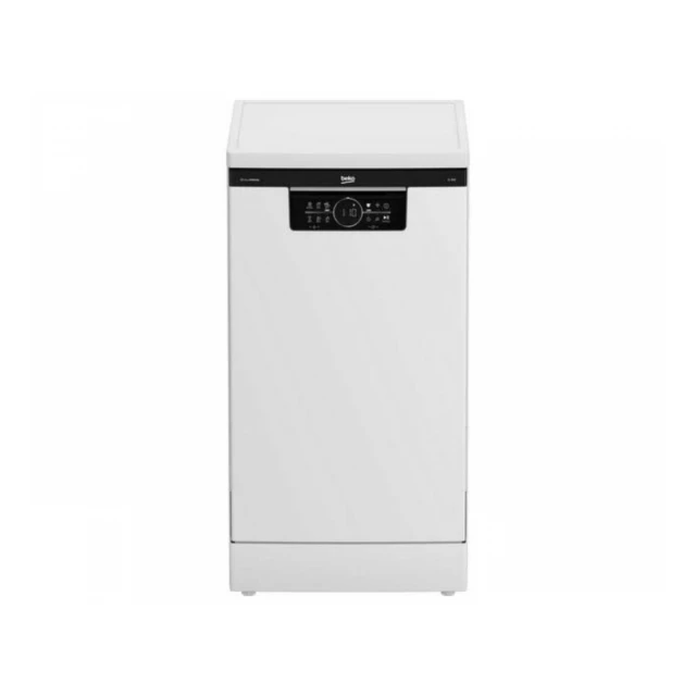 BEKO BDFS 26040 WQ Mašina za pranje sudova 