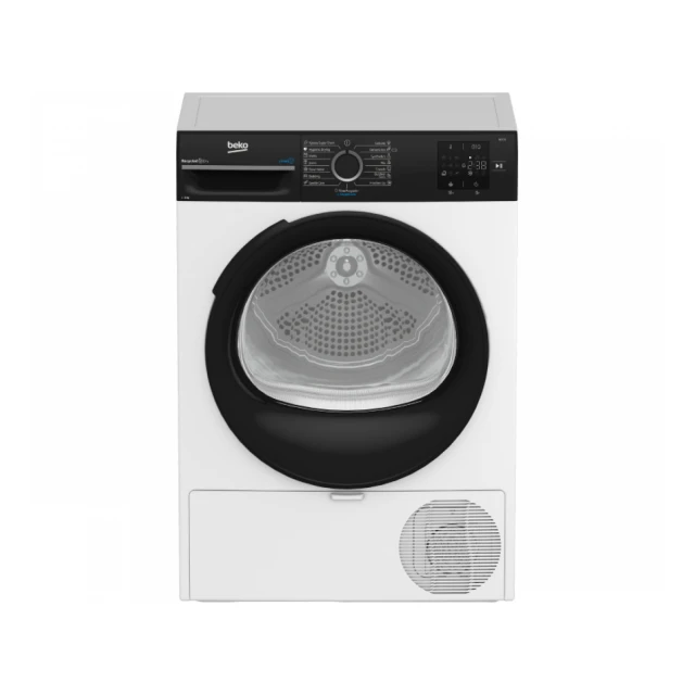 BEKO BM3T38239WBB mašina za sušenje veša 